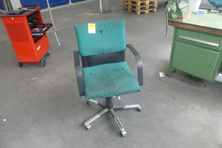 Vitra Bürostuhl
